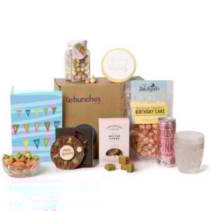 Happy Birthday From Me to You