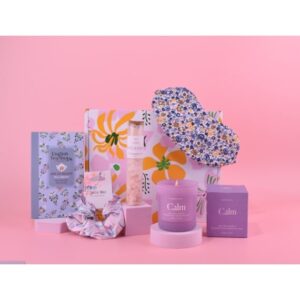 Relax & Unwind Gift Set