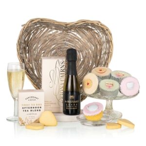 Mother's Day Afternoon Tea