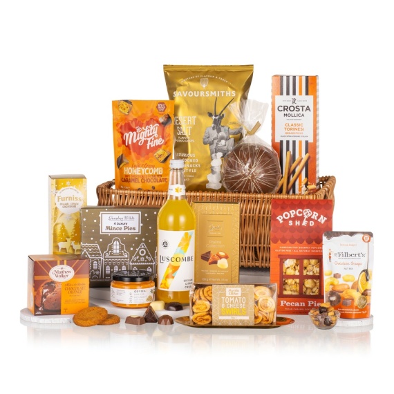 Alcohol Free Feast