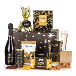Season's Greetings Carton